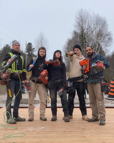 Governance and board work